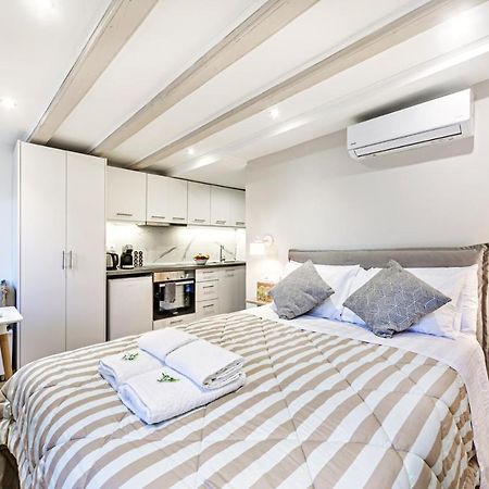 Ionian Citizen Atelier Apartment Corfu  Exterior photo